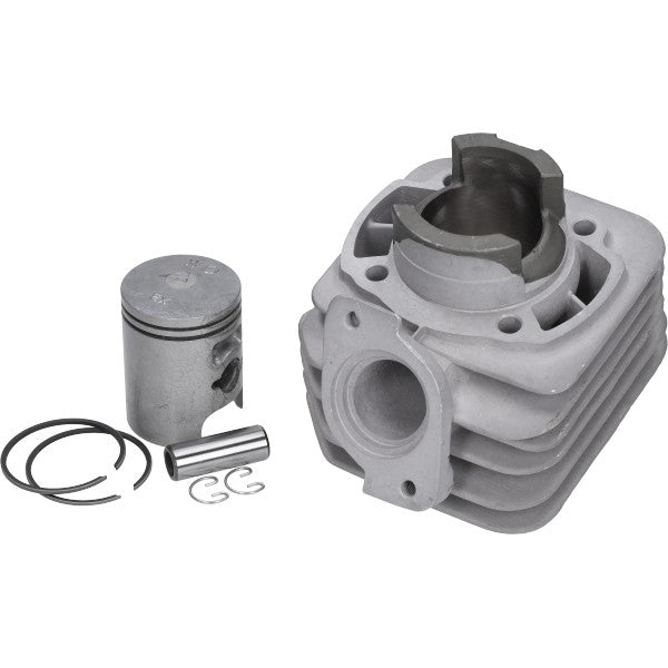 Cilinder Power1 alu Nikasil 39mm Kymco Dj / Zx