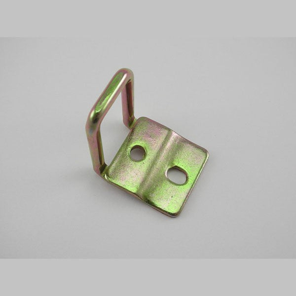 Buddyseat Kymco origineel haak in 10 12 inch Kymco Agility 10inch / Agility Delivery / Agility Fat 12inch 77303 lcb9 c10