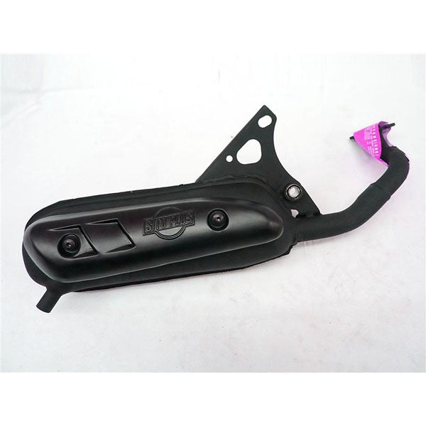 Uitlaat Sito Yamaha Axis / Jog / Zest / 556