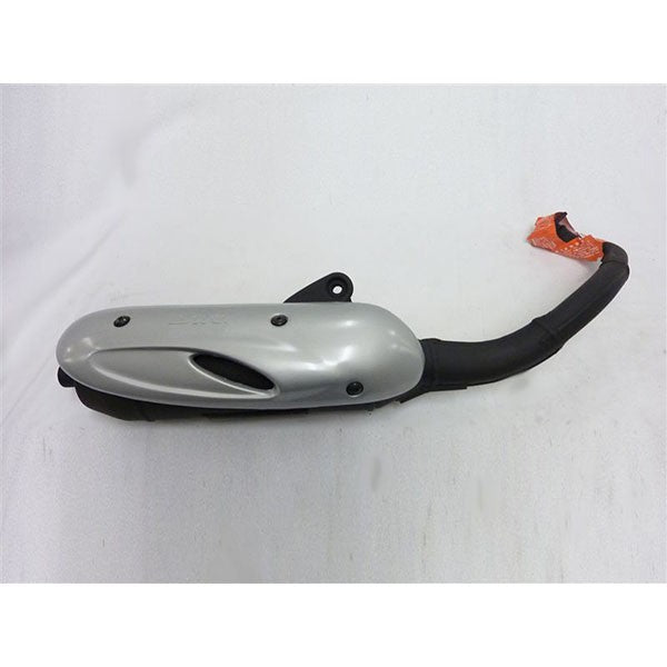 Uitlaat Sito Nrg Power / Aprilia Sr Factory 712