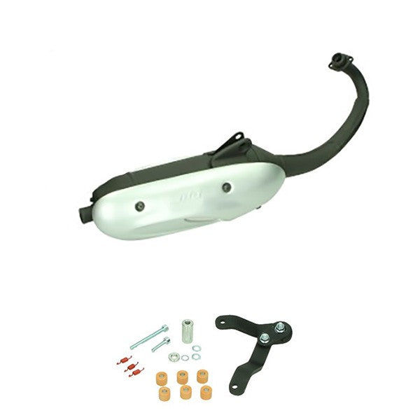 Uitlaat Sito Nrg / Runner / Diesis / Gp1 / Nrg / MC3 0705