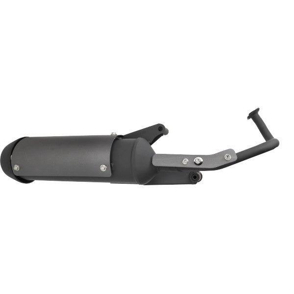 Uitlaat Power + Kymco People s