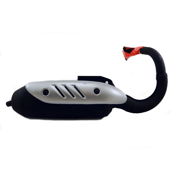 Uitlaat Sito Peugeot Squab / Speedfight / Viva 0568