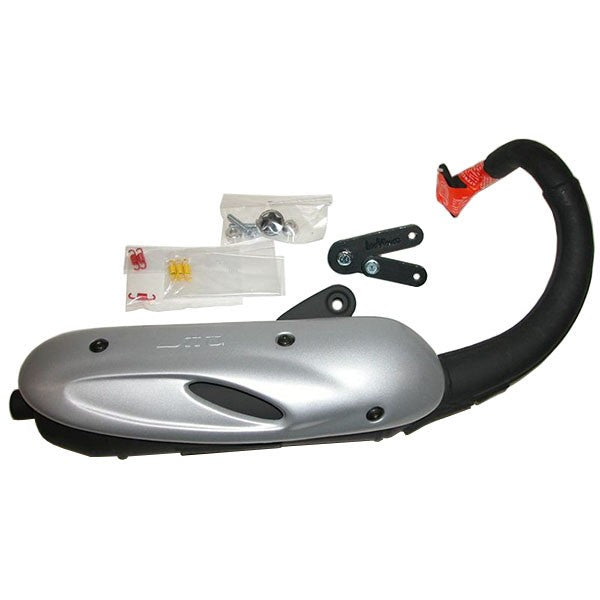 Uitlaat Sito E pass Peugeot Speedfight 2 / Speedfight WRC / 2takt 0711