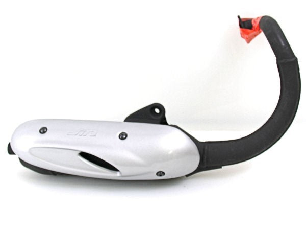 Uitlaat Sito Speedfight 1 / Speedfight 2 / Viva 25km/h 0726