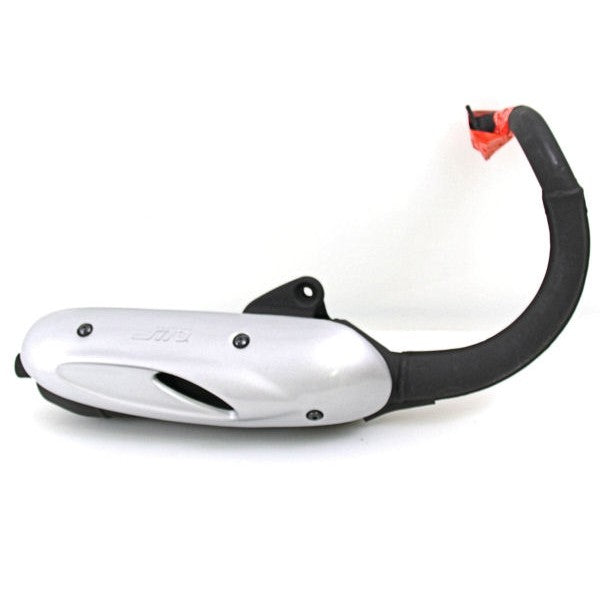 Uitlaat Sito E Pass Peugeot Elysio / Speedfight 1AC / 2AC / Vivacity / Sito 2 takt 0703