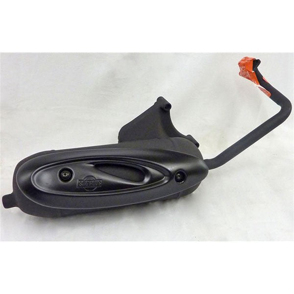 Uitlaat sito centro 4t / fly 4t / liberty 4t / zip 4t 0582