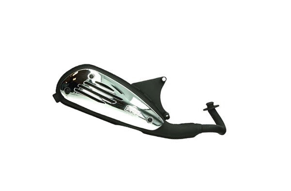 Uitlaat Sito 2takt Vespa Primavera 2takt / Sprint 2takt / Et2 / Mojito Piaggio blok / Vespa Lx / Vespa S 0264