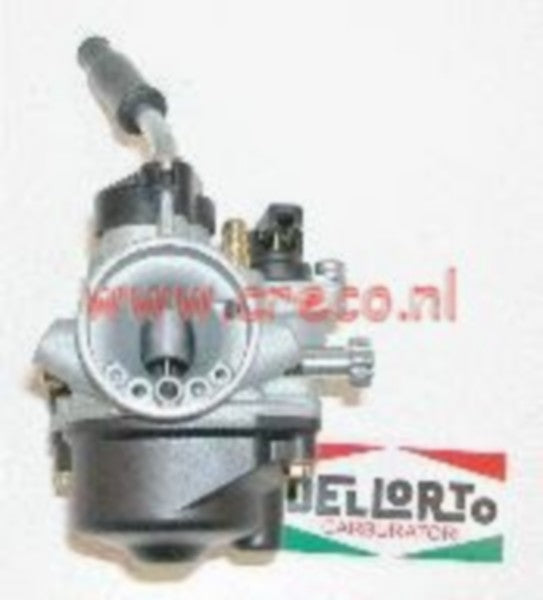 Carburateur Dellorto Phva dd 14mm Derbi Gpr / Senda