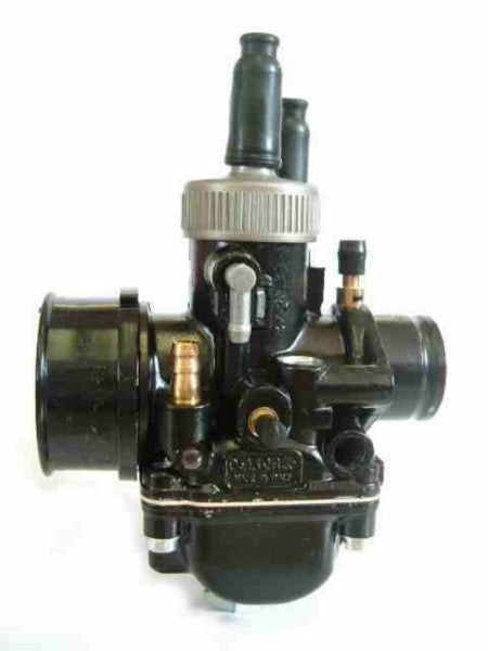 Carburateur Dellorto Phbg Racing 21mm