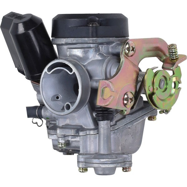 Carburateur Power1 Keihin 4takt 19mm Sco China 4takt Sco Gy6