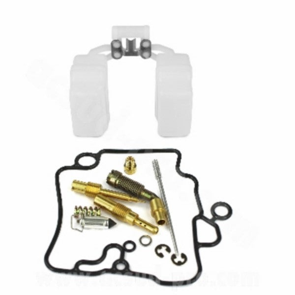 Carburateur reparatieset Keihin Co China 4takt