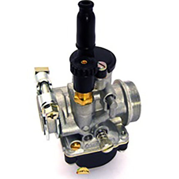 Carburateur Dellorto opschuif Phbg as 20mm