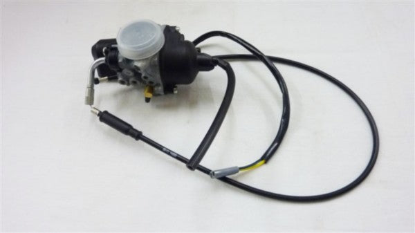 Carburateur Dellorto Phva dd 12mm Sco Piaggio 2takt