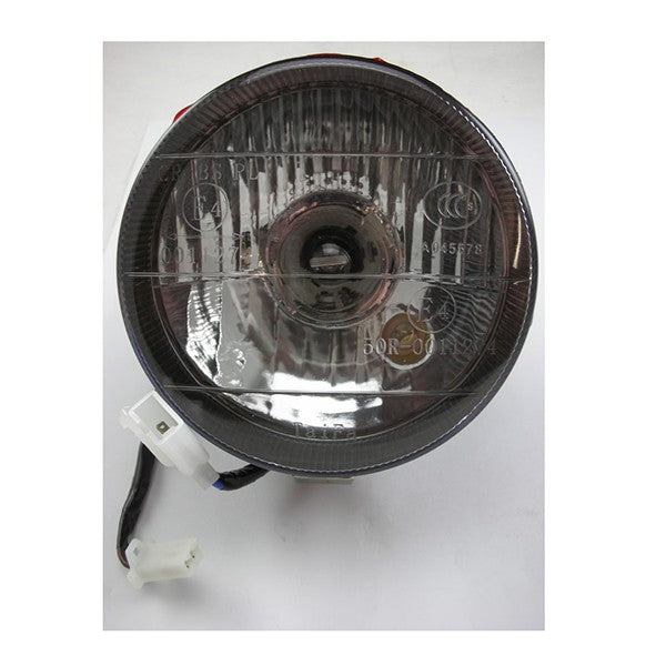 Koplamp origineel Agm New Flash, pico.