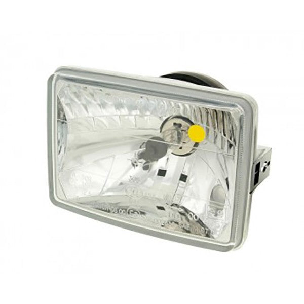 Koplamp voor Vespa S