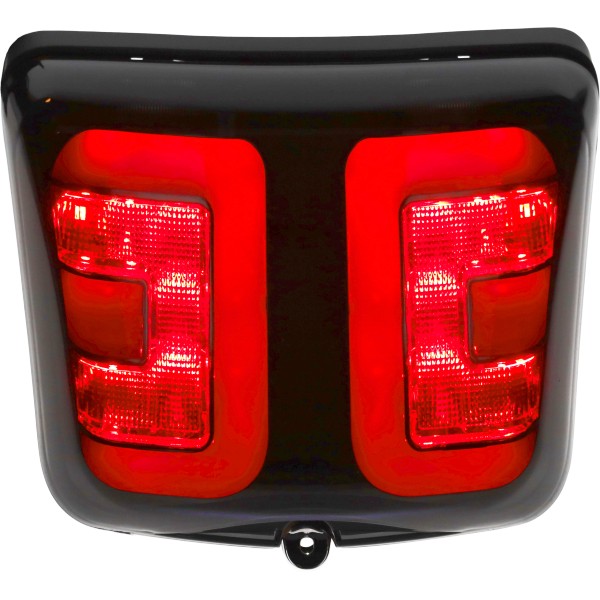 Achterlicht Power1 LED GTS, GTV 125cc, 250cc, 300cc