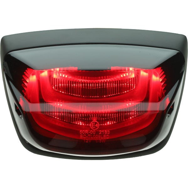 Achterlicht Vespa LX, Vespa S Power1 led tube