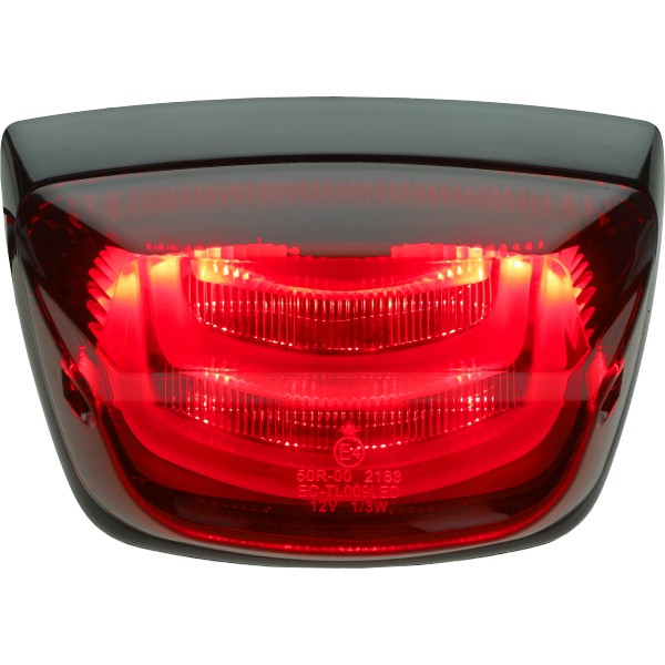 Achterlicht Vespa LX, LXV, S Power1 led tube