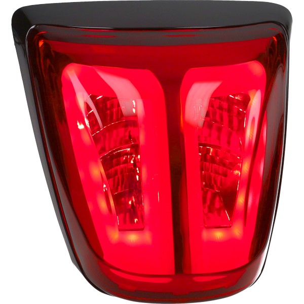 Achterlicht Vespa Primavera, Sprint Power1 led tube
