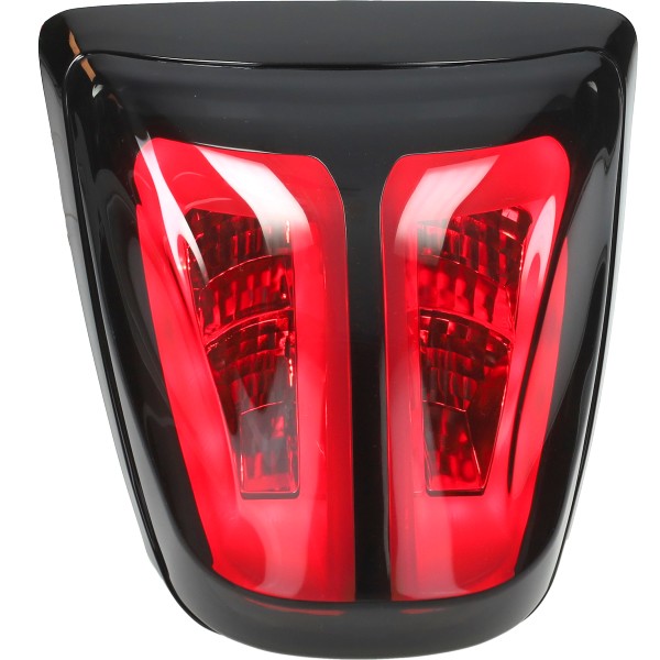 Achterlicht Vespa Primavera, Sprint Power1 led tube