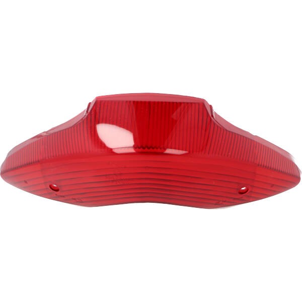 Achterlichtglas Yamaha Jog.