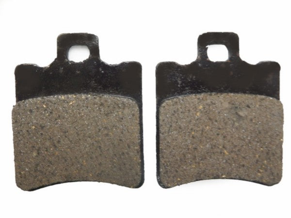 Remblokset Newfren Yamaha Aerox / Buxy / Neo / Neo va 2008 / Nrg / Runner / Sfx / Sr Ot / X8r / fd0196