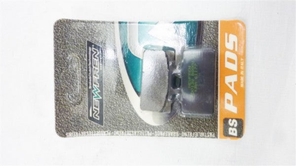 Remblokset Newfren Cpi / Generic / Heroism / Ideo / Keeway / Tgb / xor fd0223