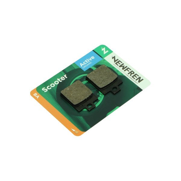 Remblokset Newfren Mp3 / N Max 155 / Tweet / Zip Sp / Dna / Lxv / Nrg extreme / Nrg mc2 / Nrg mc3 / Runner / Symphony sr / Vespa lx / Vespa S fd0249