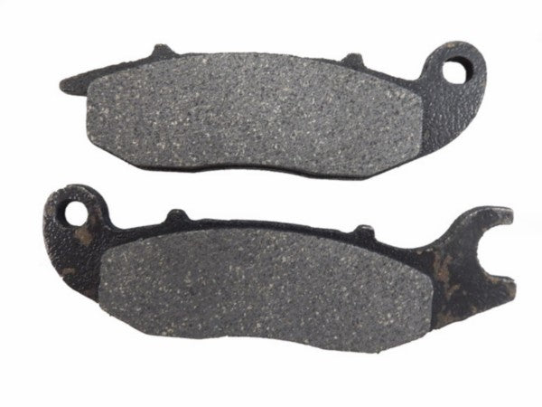 Remblokset Newfren voor Niu N1s fd0355