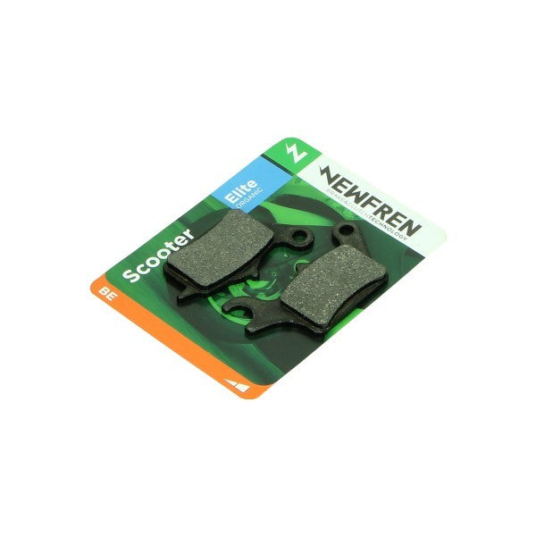 Remblokset Newfren 110cc Honda Vision fd0539