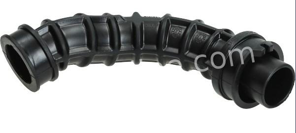 LUCHTFILTERSLANG PIAGGIO 45KM EURO5 ZIP 4T - ORIGINEEL