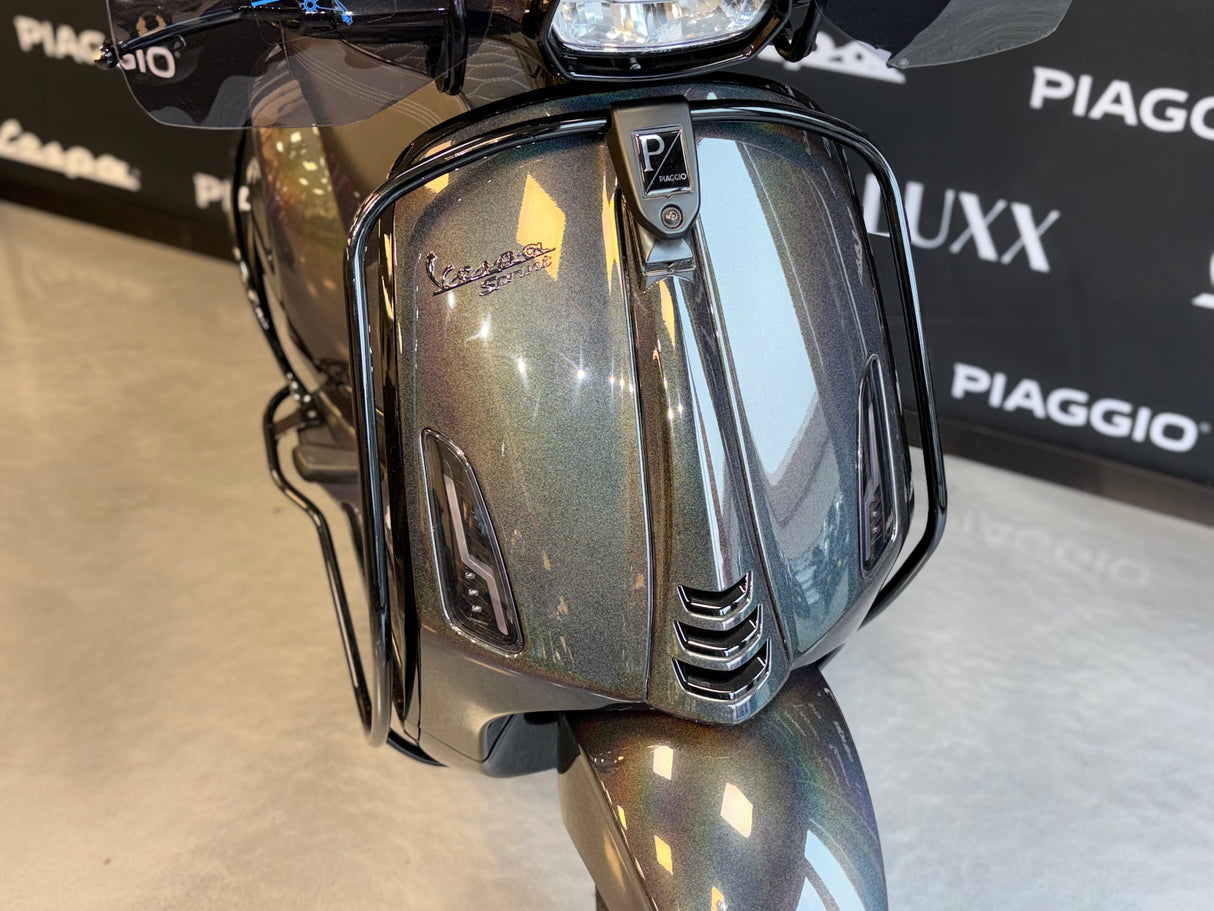 Vespa Sprint | Psychedellic