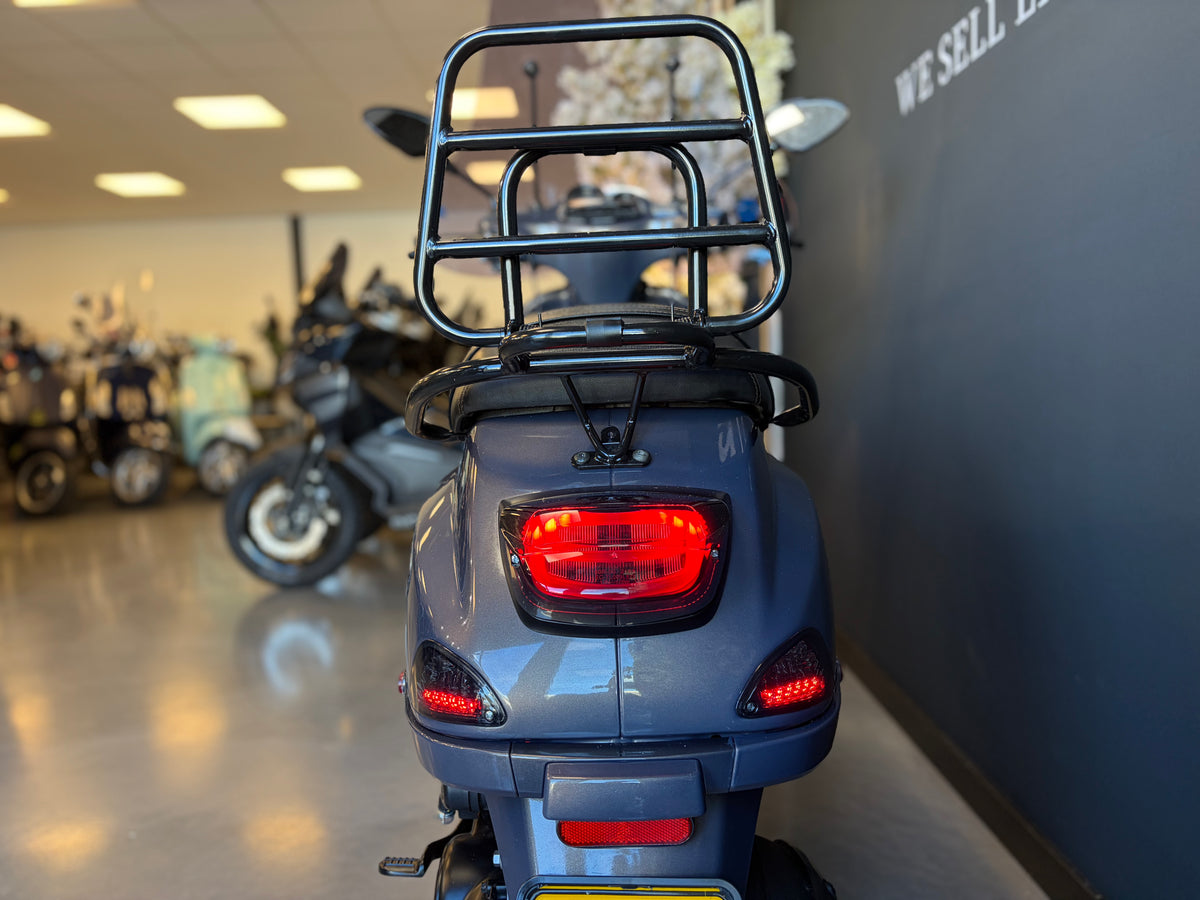 Vespa S50 | Champange Quartz