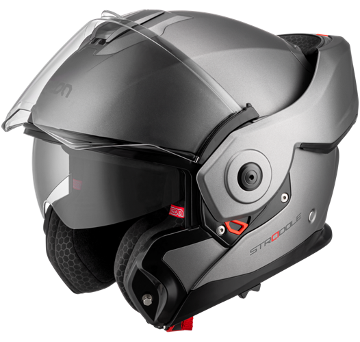BEON STRADALE MAT GRIJS