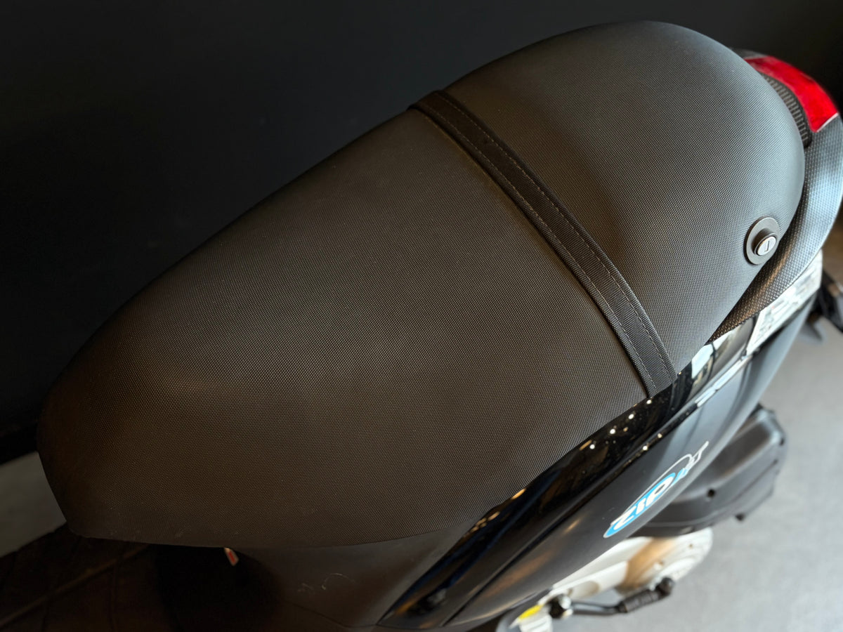 Piaggio Zip | Nero Lucido
