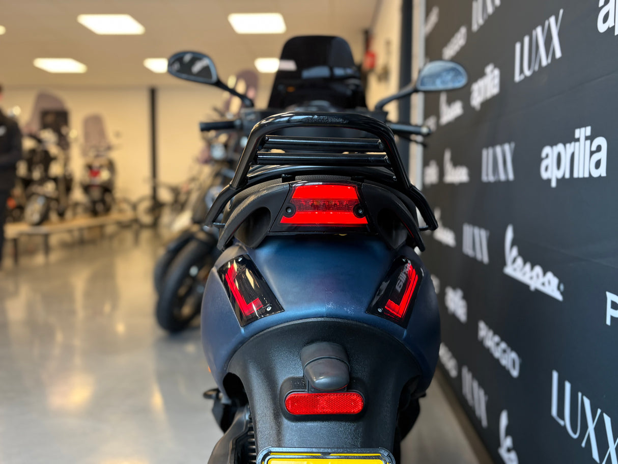 Piaggio Zip | Cameleon | 1 eig