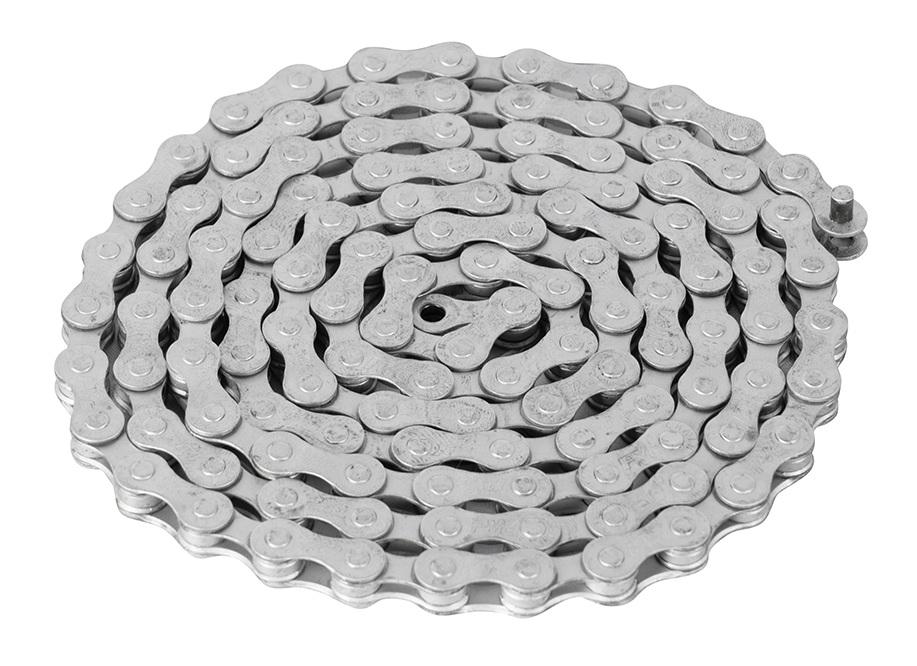 Ketting fatbike 120 schakels