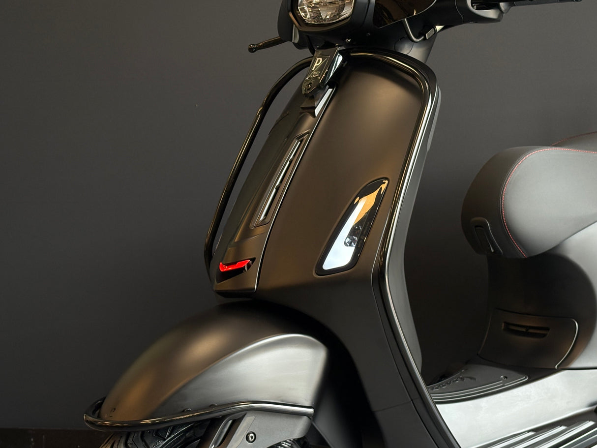 Vespa Sprint | Full-Option Pakket