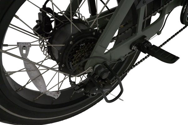 Knaap™ | BCN Black