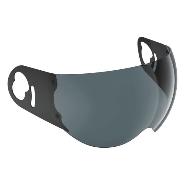 Dark Smoke - Roof Boxer V8 ALPHA Vizier