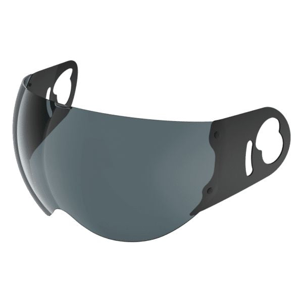 ROOF Boxer V8 / V8S / Alpha Dark Smoke Vizier 10228100