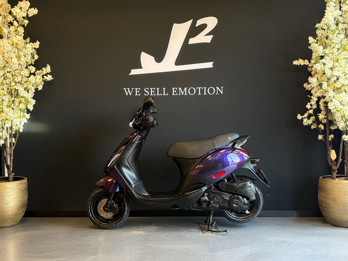 Piaggio Zip | Mystic Purple
