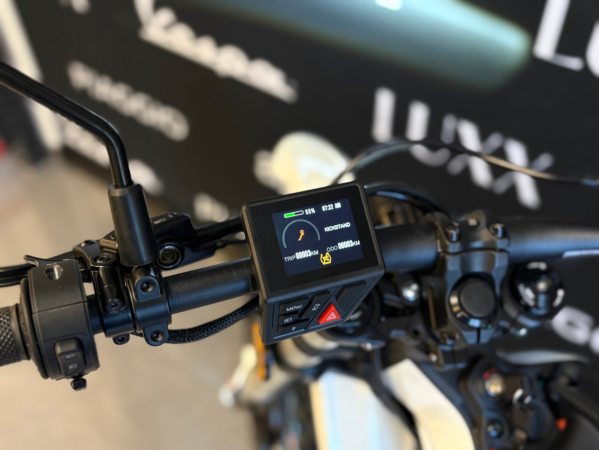 Zero XB | Surron | Talaria | Brom | 2026 | 0 km