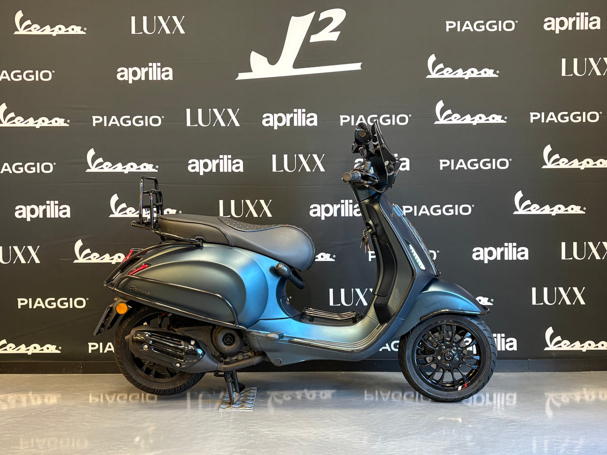 Vespa Sprint | Cameleon | 1 eig