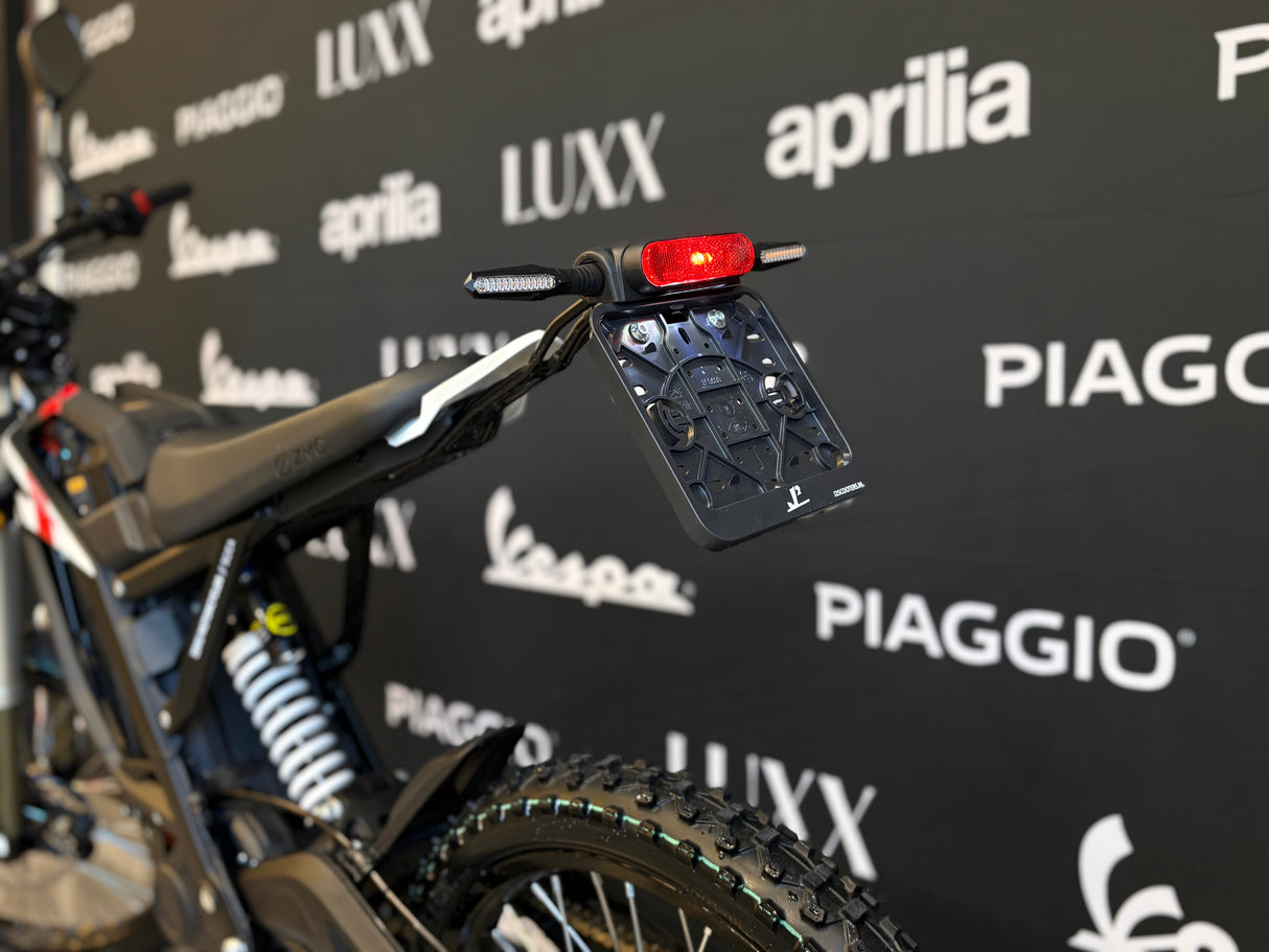 Zero XB | Surron | Talaria | Brom | 2026 | 0 km