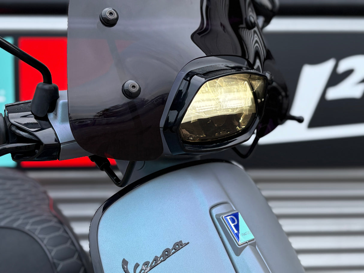 Vespa Sprint | Designo Blue