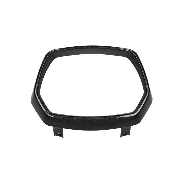 Koplamprand Carbon Fiber Vespa Sprint/Primavera/Elletrica Model Origineel