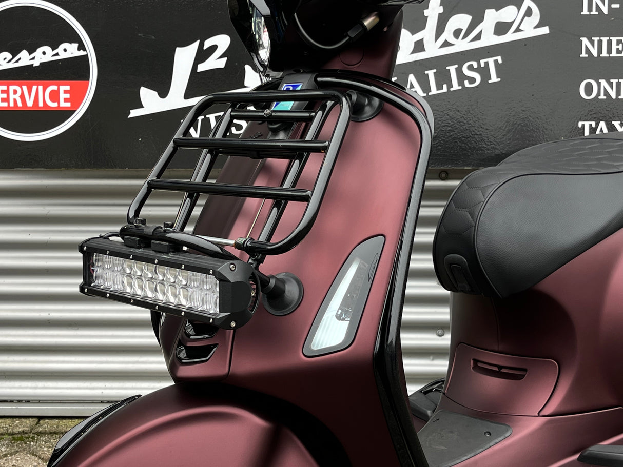 Ledbar Vespa Sprint / Primavera / Elettrica