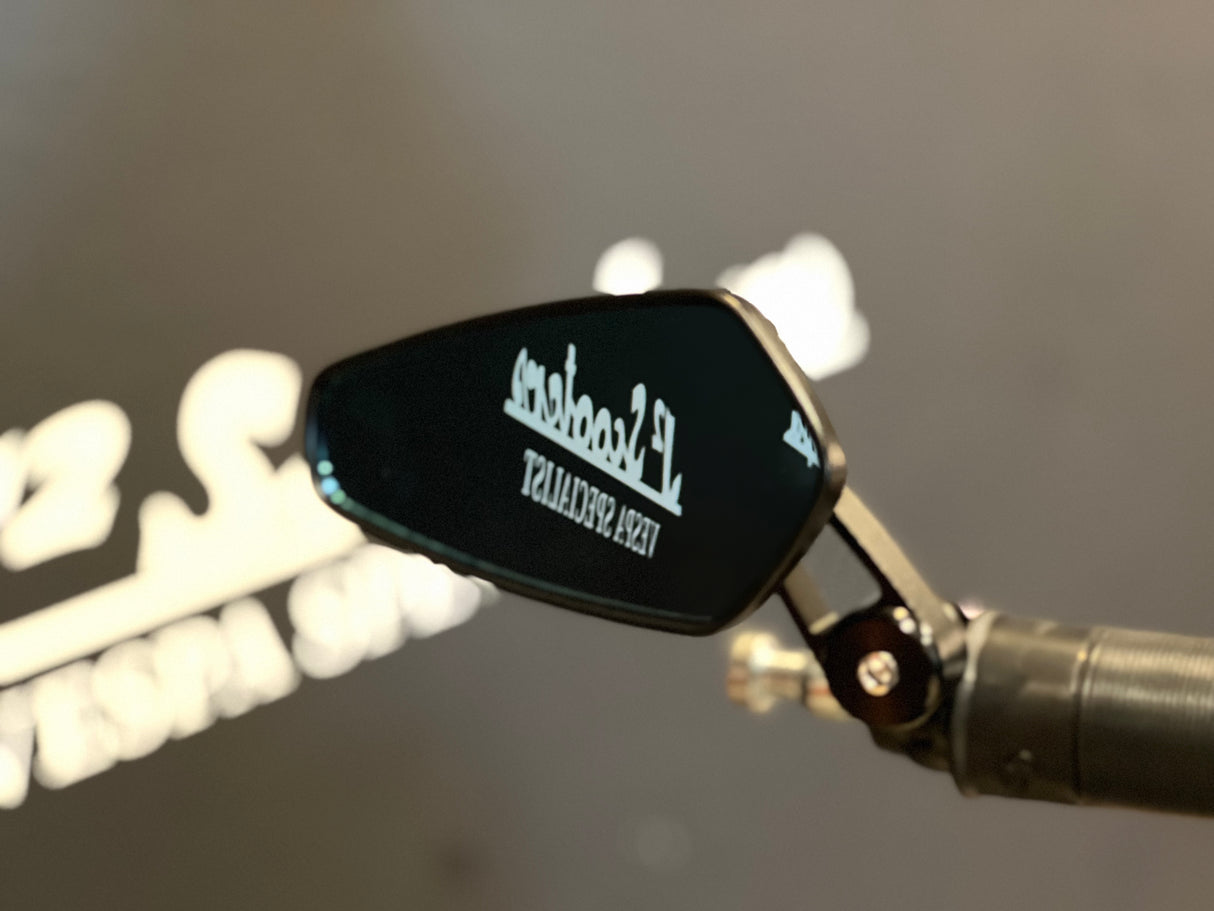 Vespa Sprint E5 Facelift 2025 Blu Eclettico